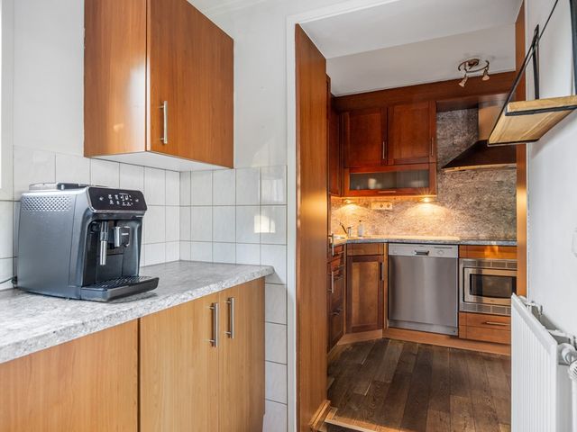 Kaatsland 7 005, Sneek