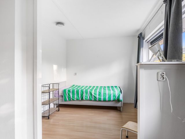 Kaatsland 7 005, Sneek