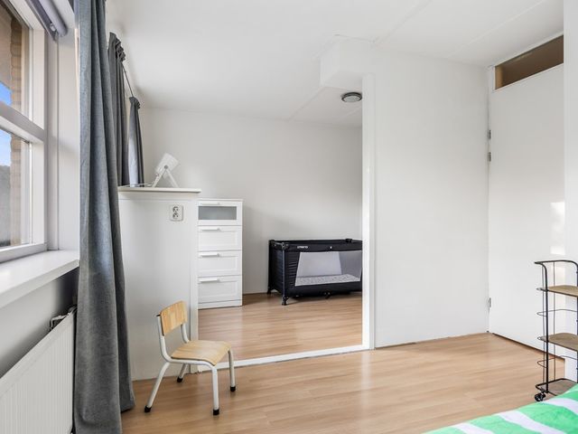 Kaatsland 7 005, Sneek