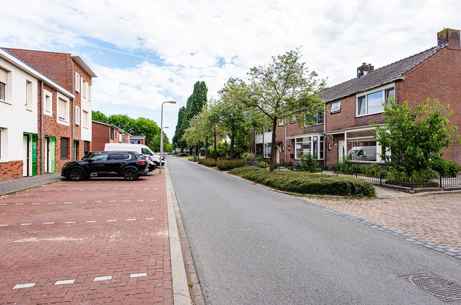 Saturnusstraat 16