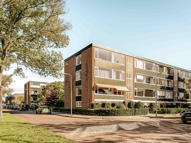 Hageveldlaan 9, Santpoort-Noord