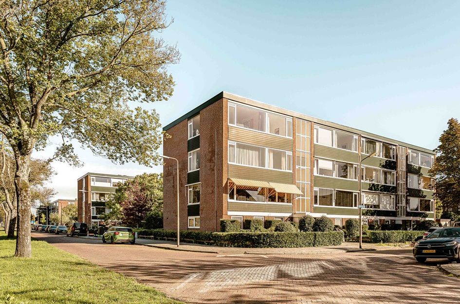 Hageveldlaan 9
