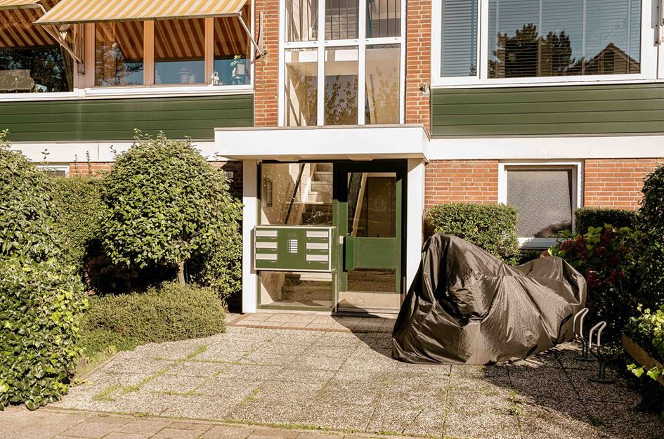 Hageveldlaan 9