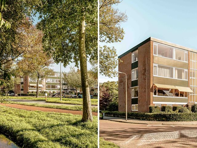 Hageveldlaan 9, Santpoort-Noord