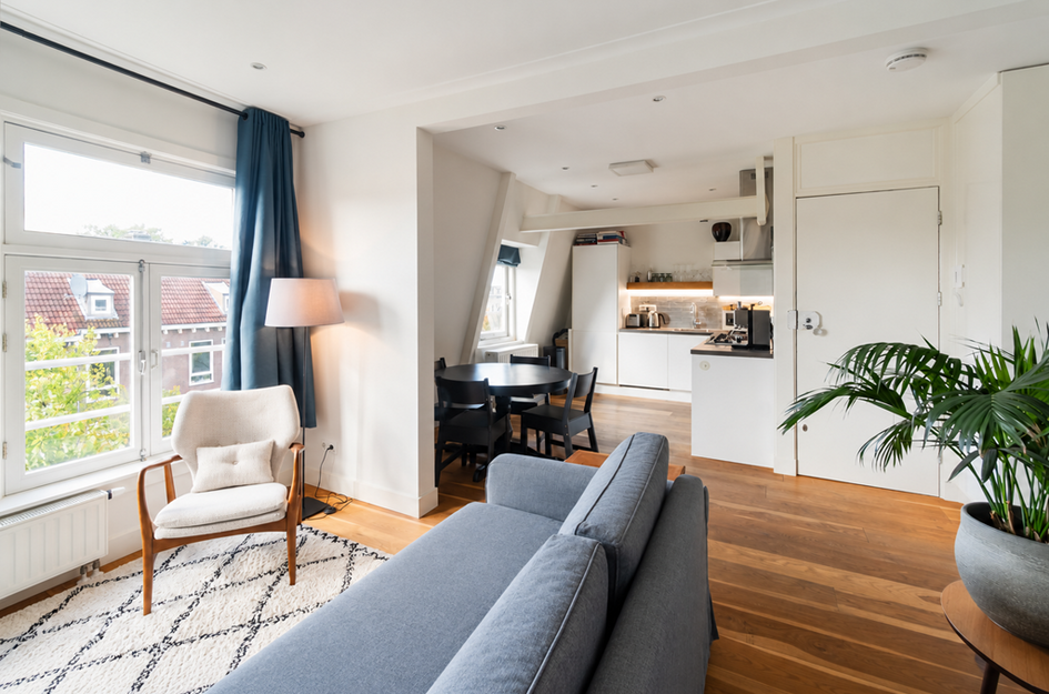 Laing's Nekstraat 37 4