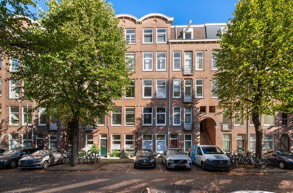 Laing's Nekstraat 37 4