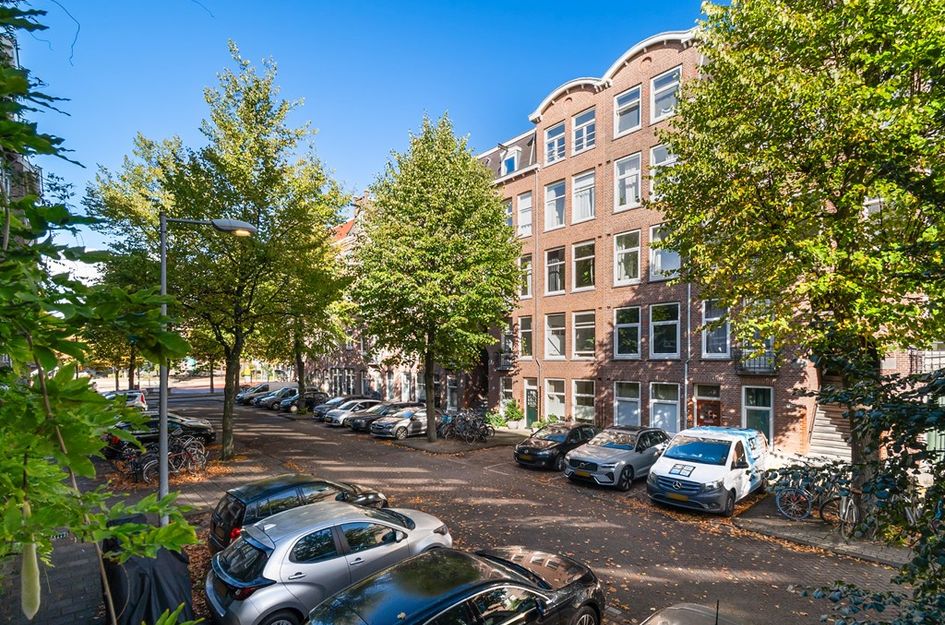 Laing's Nekstraat 37 4