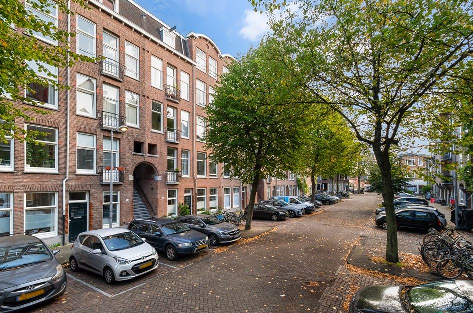 Laing's Nekstraat 37 4