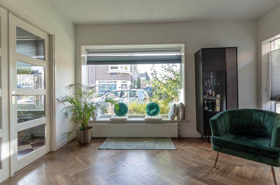 Helmholtzstraat 1