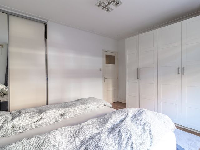Helmholtzstraat 1, Amsterdam