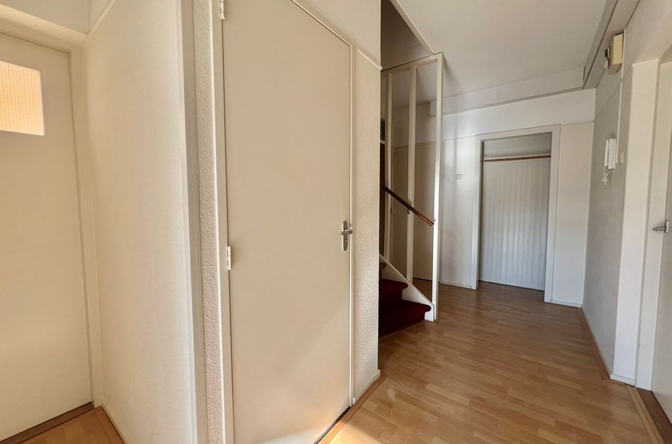 Cromhoutlaan 27