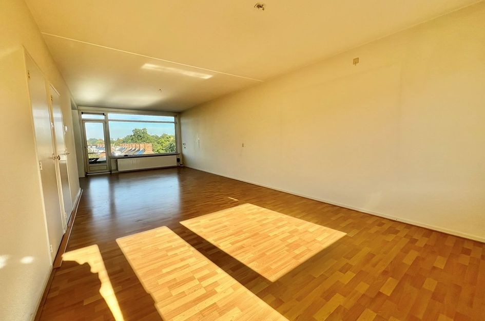 Cromhoutlaan 27
