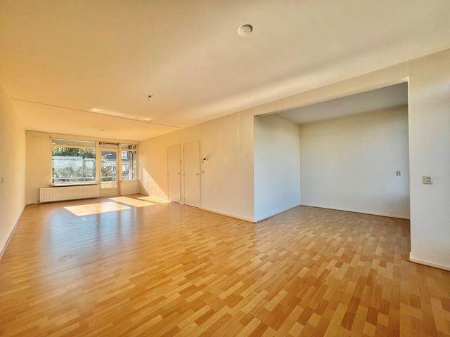 Cromhoutlaan 27, Rijswijk