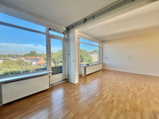 Cromhoutlaan 27, Rijswijk