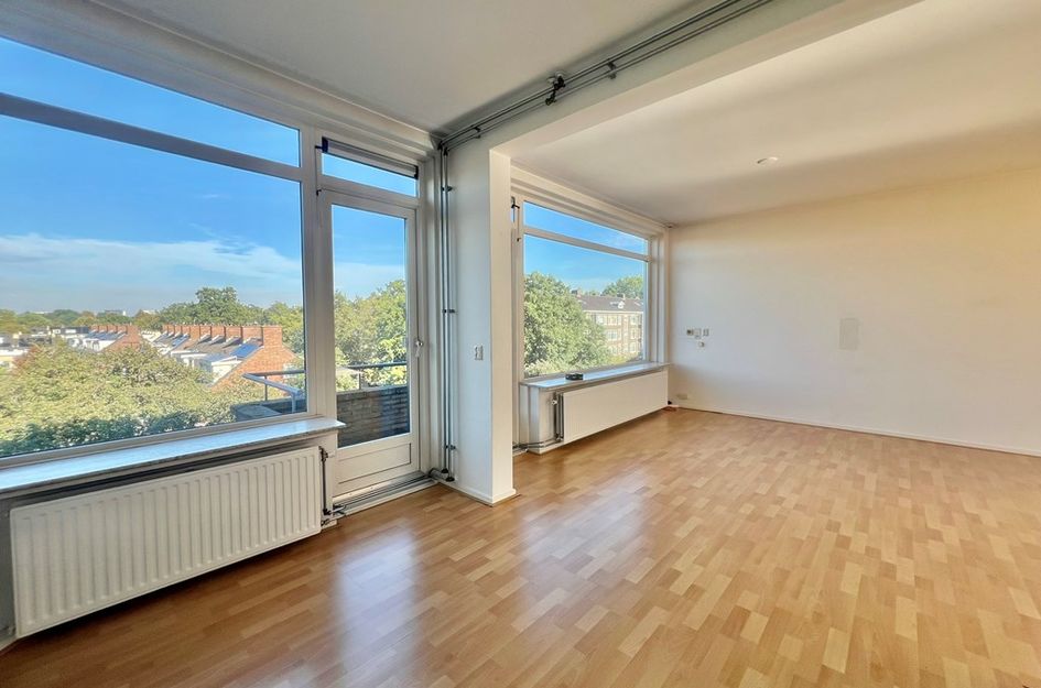 Cromhoutlaan 27