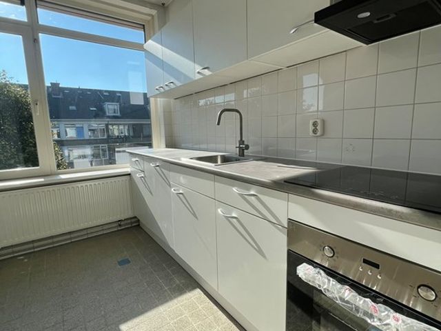 Cromhoutlaan 27, Rijswijk