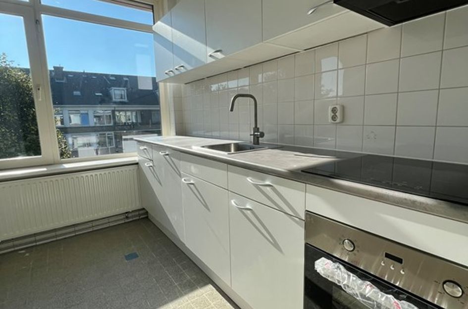 Cromhoutlaan 27
