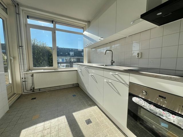 Cromhoutlaan 27, Rijswijk