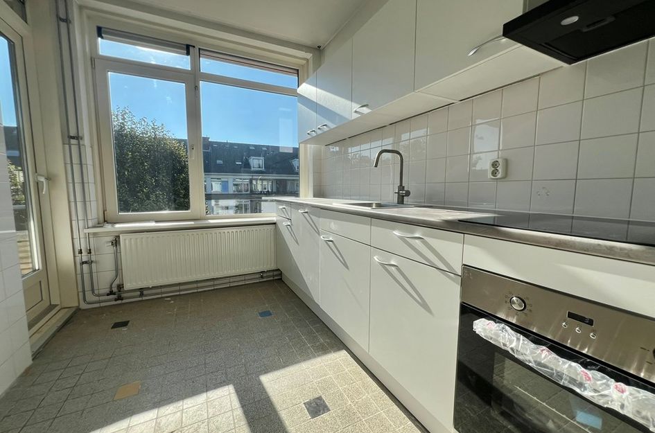 Cromhoutlaan 27
