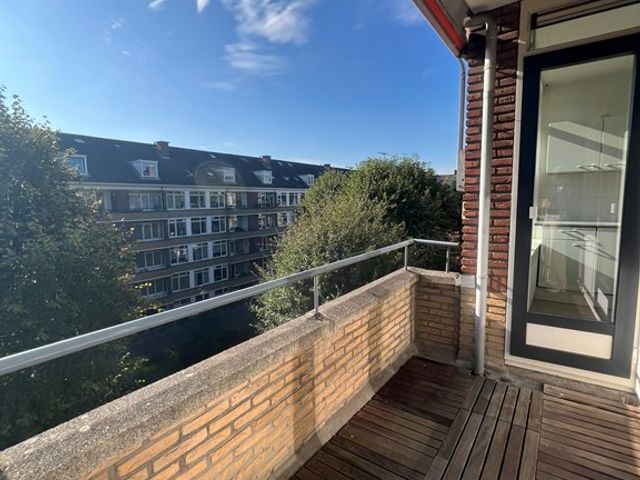 Cromhoutlaan 27, Rijswijk