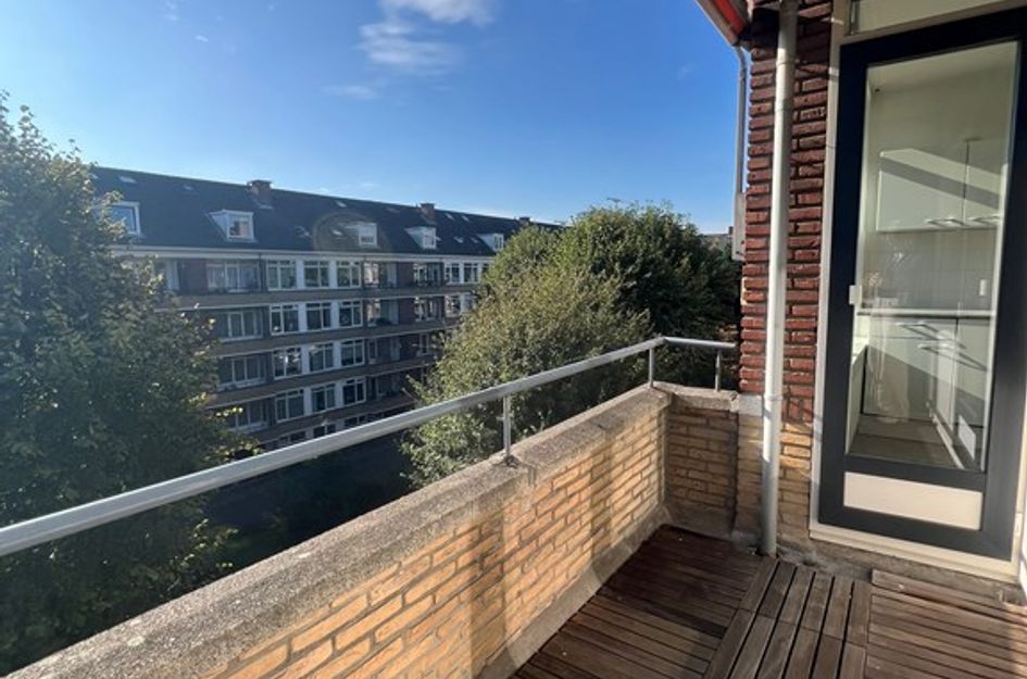 Cromhoutlaan 27