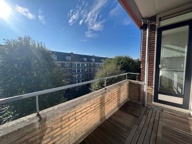 Cromhoutlaan 27, Rijswijk