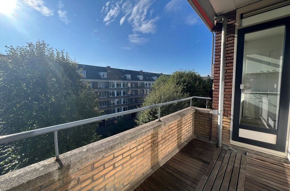 Cromhoutlaan 27