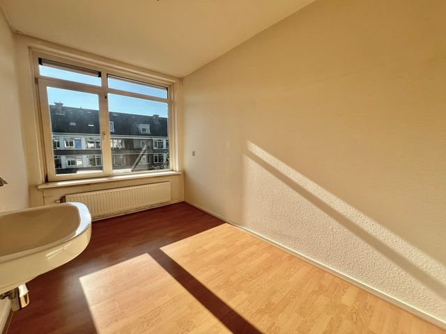 Cromhoutlaan 27, Rijswijk