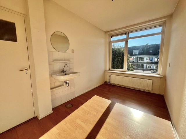Cromhoutlaan 27, Rijswijk