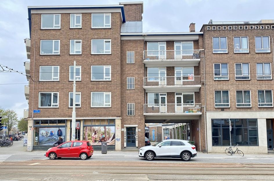 Jonker Fransstraat 49A