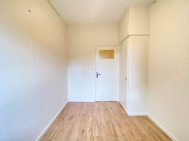 Jonker Fransstraat 49A, Rotterdam