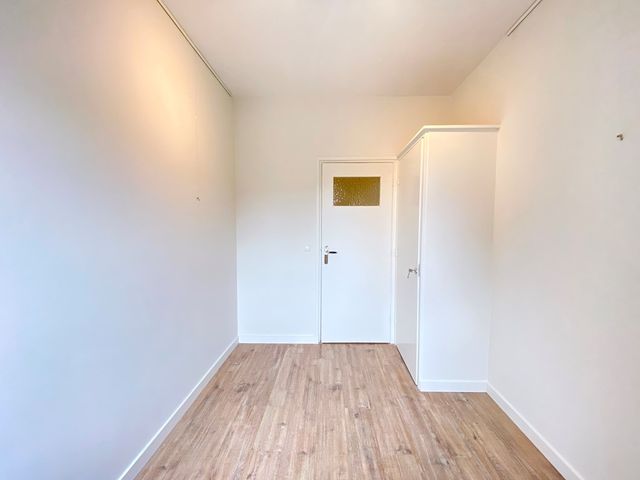 Jonker Fransstraat 49A, Rotterdam