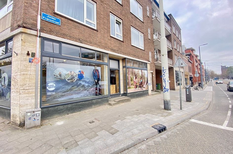 Jonker Fransstraat 49A