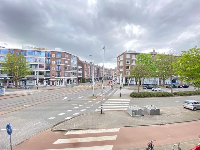 Jonker Fransstraat 49A, Rotterdam