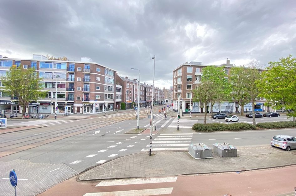 Jonker Fransstraat 49A