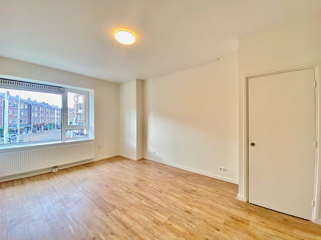 Jonker Fransstraat 49A, Rotterdam
