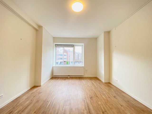 Jonker Fransstraat 49A, Rotterdam