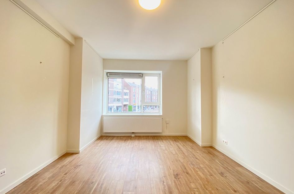 Jonker Fransstraat 49A