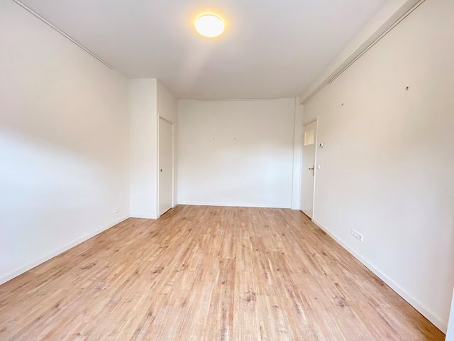 Jonker Fransstraat 49A, Rotterdam