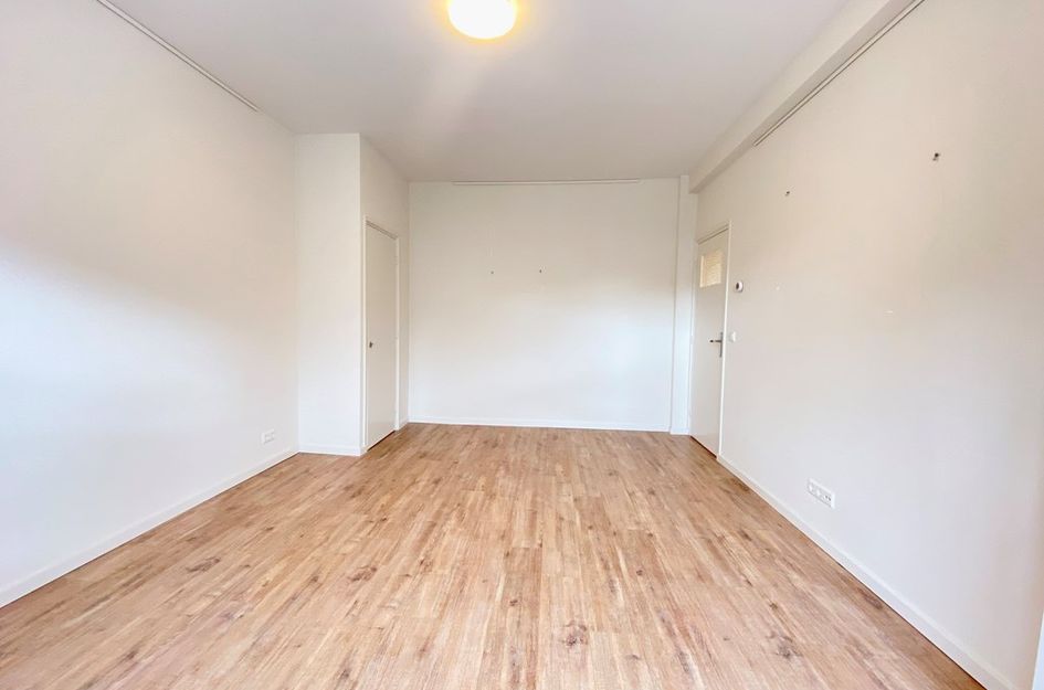 Jonker Fransstraat 49A