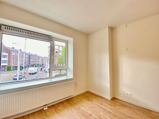 Jonker Fransstraat 49A, Rotterdam