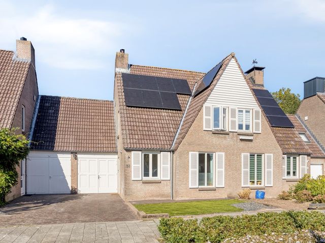 Newtonlaan 52, Vlijmen