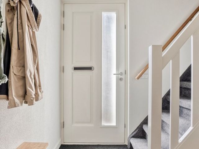 Newtonlaan 52, Vlijmen