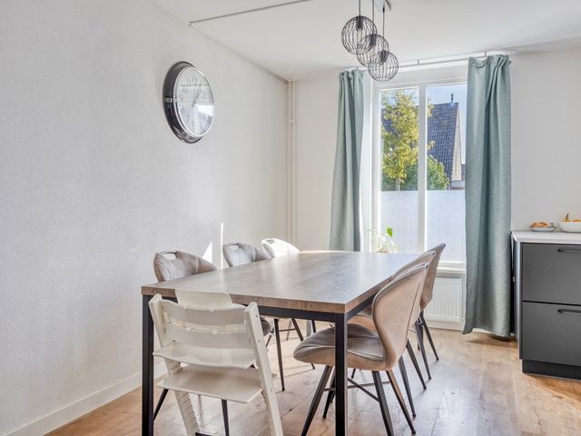 Newtonlaan 52, Vlijmen