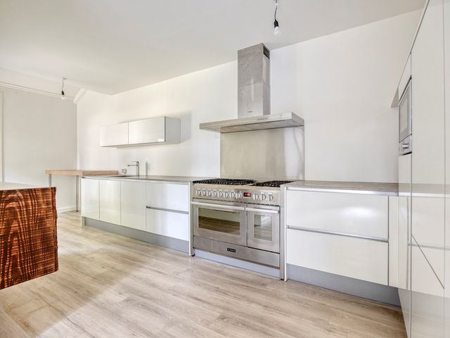 Langdonk 75, Breda