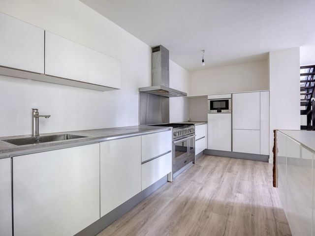 Langdonk 75, Breda