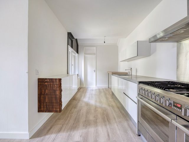 Langdonk 75, Breda