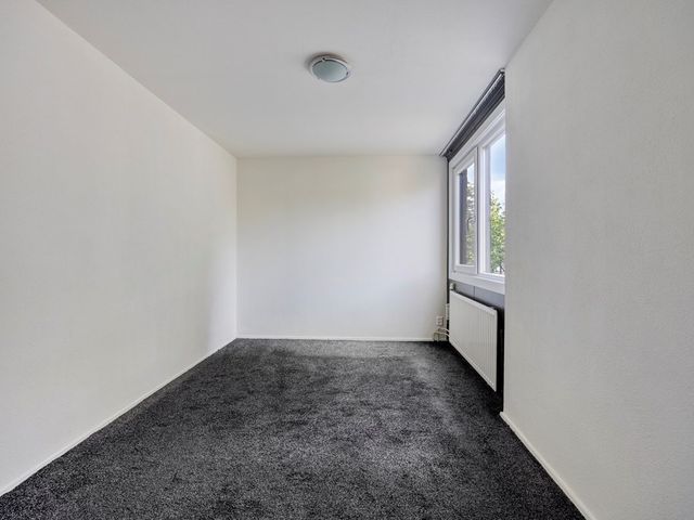 Langdonk 75, Breda