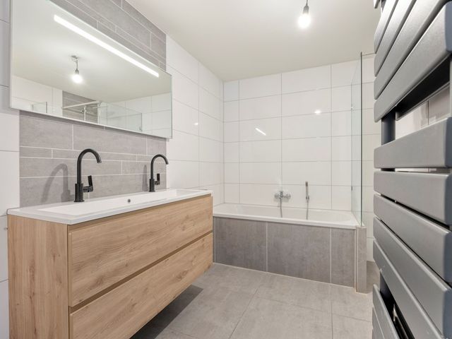 Langdonk 75, Breda