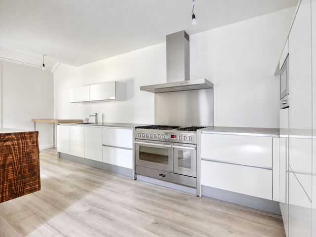 Langdonk 75, Breda